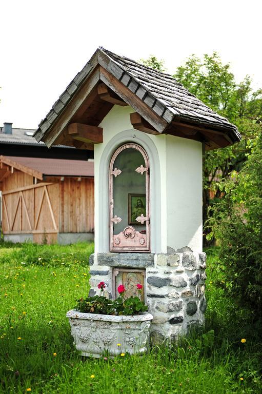 Pension Wiesfleck Taxenbach Exterior photo